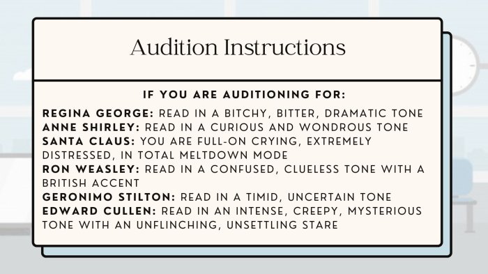 Monologues monologue acting dramatic scripts wishing audition comedic auditions good tips teacher talents monologe memorize